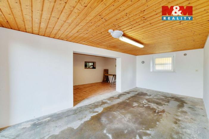 Prodej rodinného domu, Cheb, Pražská, 248 m2