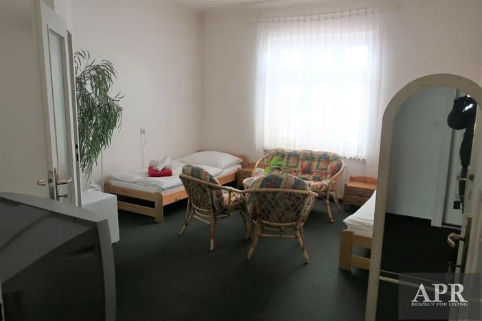 Pronájem bytu 1+kk, Uherský Brod, Hradišťská, 25 m2