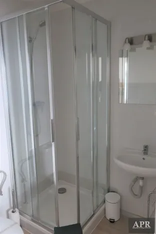 Pronájem bytu 1+kk, Uherský Brod, Hradišťská, 25 m2