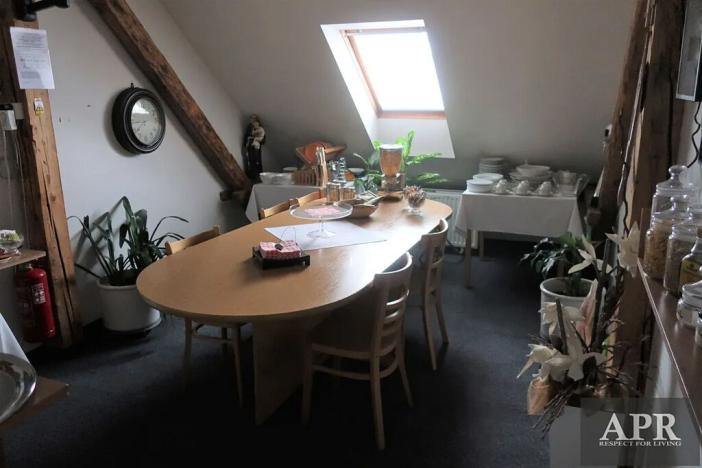 Pronájem bytu 1+kk, Uherský Brod, Hradišťská, 25 m2