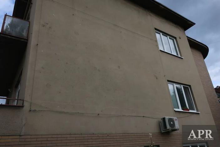 Pronájem komerční nemovitosti, Uherský Brod, Neradice, 40 m2