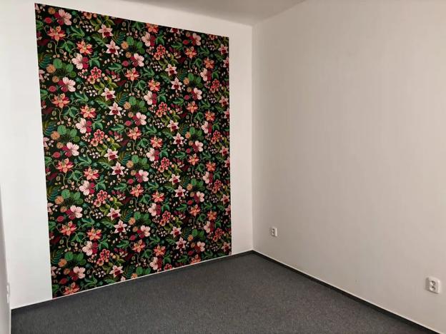 Pronájem bytu 1+1, Klatovy, nám. Míru, 38 m2