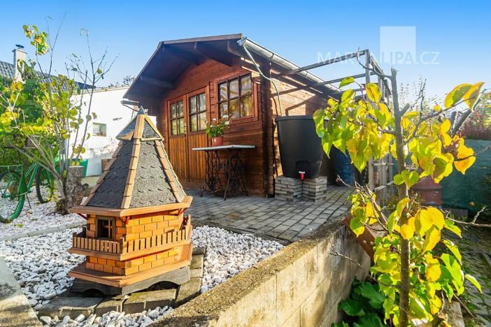 Prodej rodinného domu, Zdiby, Prostřední, 178 m2