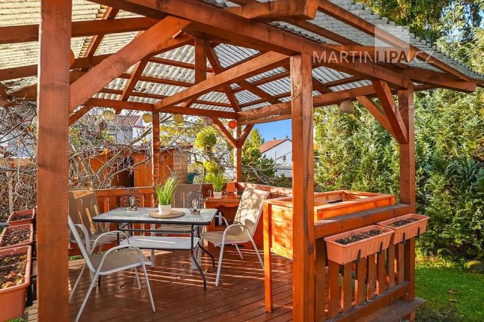 Prodej rodinného domu, Zdiby, Prostřední, 178 m2