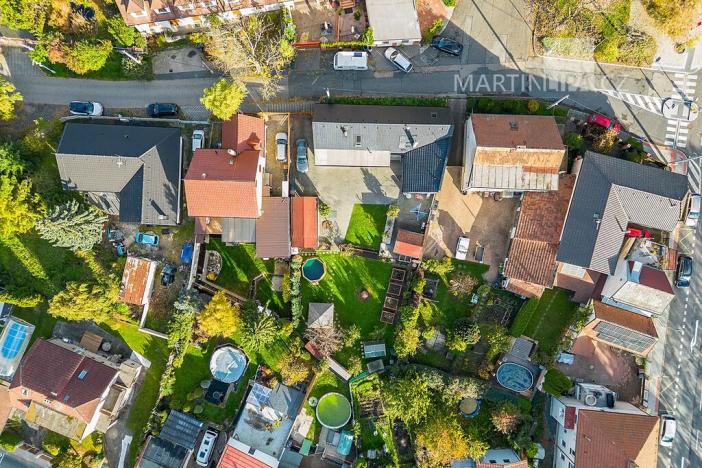 Prodej rodinného domu, Zdiby, Prostřední, 178 m2