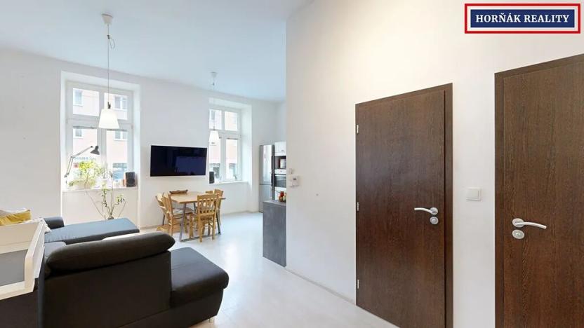 Prodej bytu 3+kk, Brno, Cejl, 83 m2