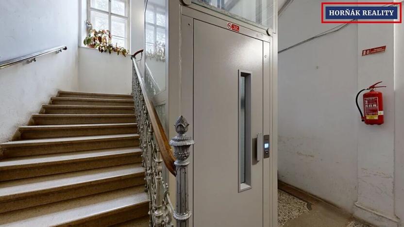 Prodej bytu 3+kk, Brno, Cejl, 83 m2