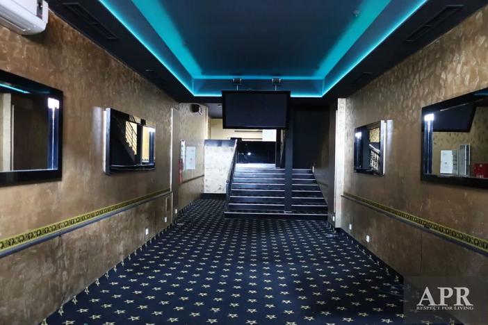 Pronájem obchodního prostoru, Uherský Brod, Moravská, 282 m2