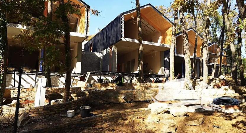 Prodej bytu 3+kk, Varna, Bulharsko, 79 m2