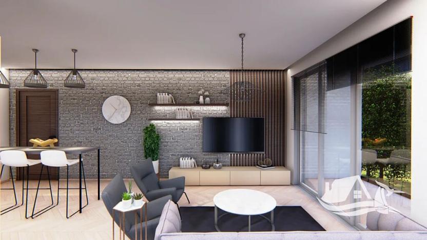 Prodej bytu 3+kk, Varna, Bulharsko, 79 m2