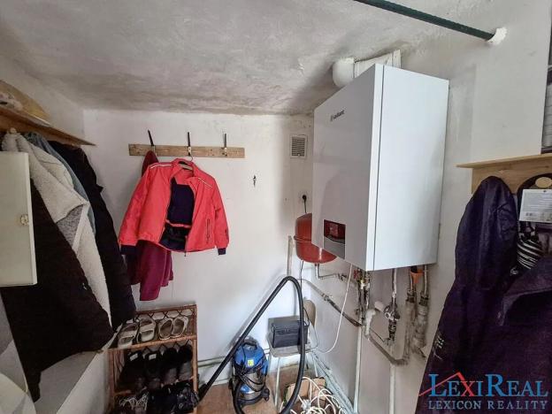 Prodej rodinného domu, Kasejovice, 84 m2