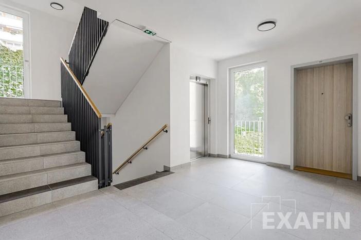 Prodej bytu 2+kk, Praha - Smíchov, Holečkova, 57 m2