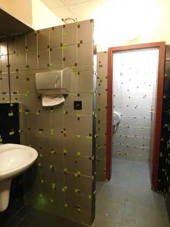 Pronájem restaurace, Praha - Žižkov, Jeseniova, 117 m2