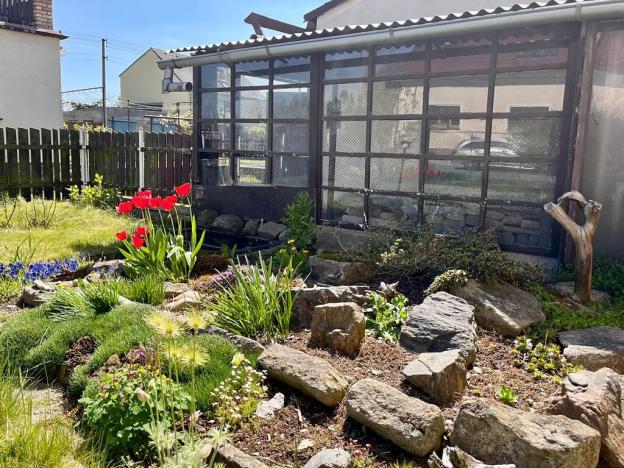 Prodej rodinného domu, Kamenné Žehrovice, Revoluční, 280 m2