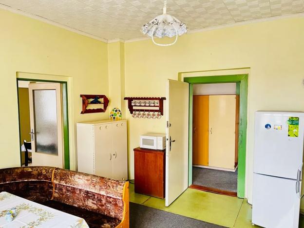 Prodej rodinného domu, Kamenné Žehrovice, Revoluční, 280 m2