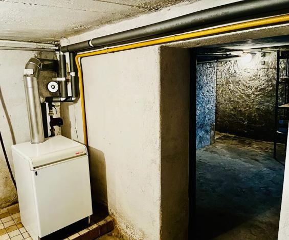 Prodej rodinného domu, Kamenné Žehrovice, Revoluční, 280 m2