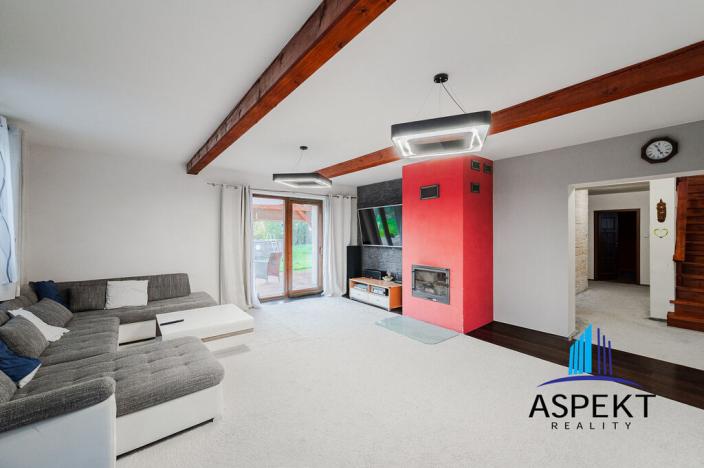 Prodej rodinného domu, Neumětely, V Chaloupkách, 220 m2