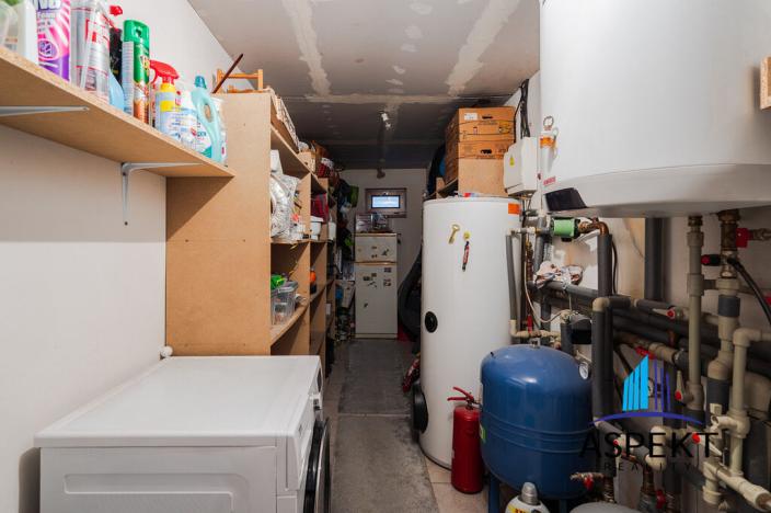 Prodej rodinného domu, Neumětely, V Chaloupkách, 220 m2