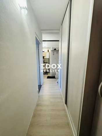 Prodej bytu 3+kk, Luštěnice, 50 m2