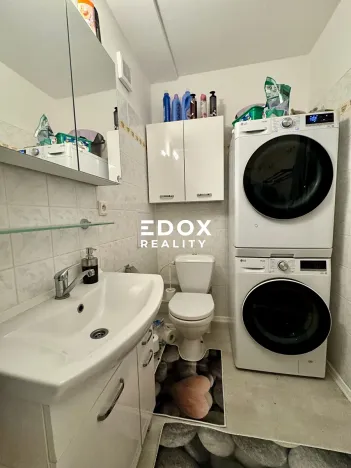 Prodej bytu 3+kk, Luštěnice, 50 m2