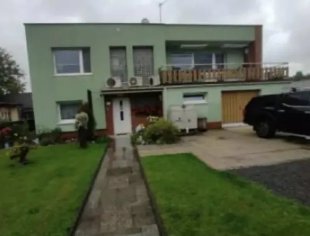 Dražba rodinného domu, Brušperk, Nábřeží, 210 m2