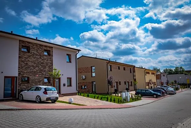 Pronájem rodinného domu, Říčany, Višňová, 127 m2