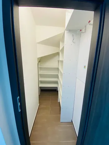 Pronájem rodinného domu, Říčany, Višňová, 127 m2