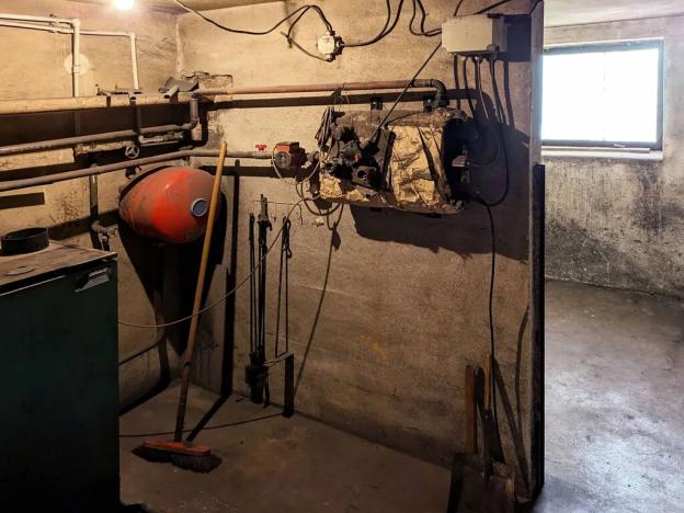 Prodej rodinného domu, Boháňka, 130 m2