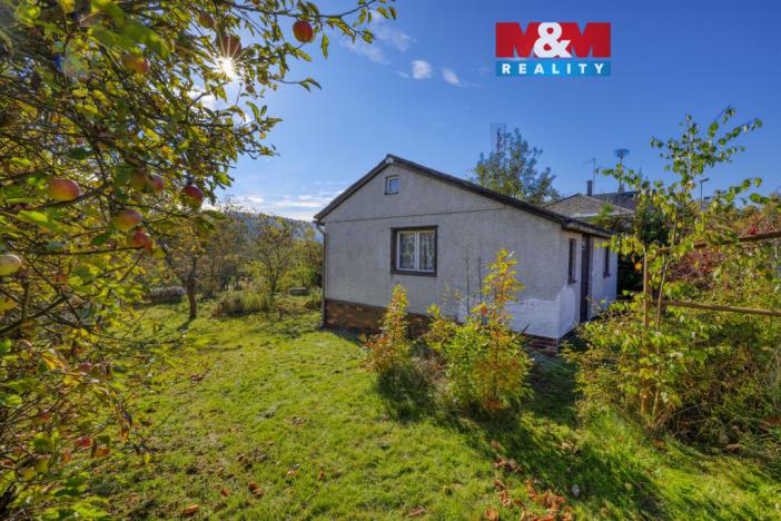 Prodej chaty, Plzeň - Litice, 37 m2