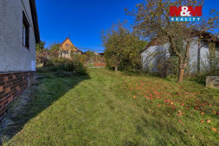 Prodej chaty, Plzeň - Litice, 37 m2