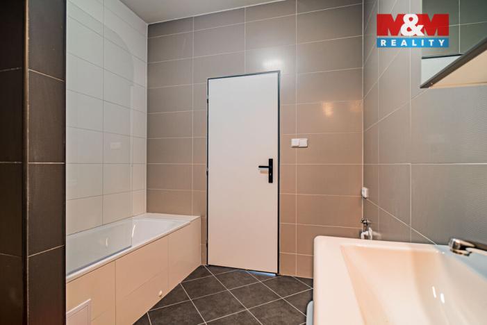 Pronájem bytu 3+kk, Ostrava - Moravská Ostrava, 28. října, 69 m2