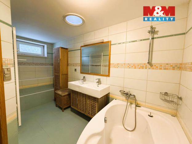 Pronájem bytu 3+kk, Jablonec nad Nisou, Pivovarská, 90 m2