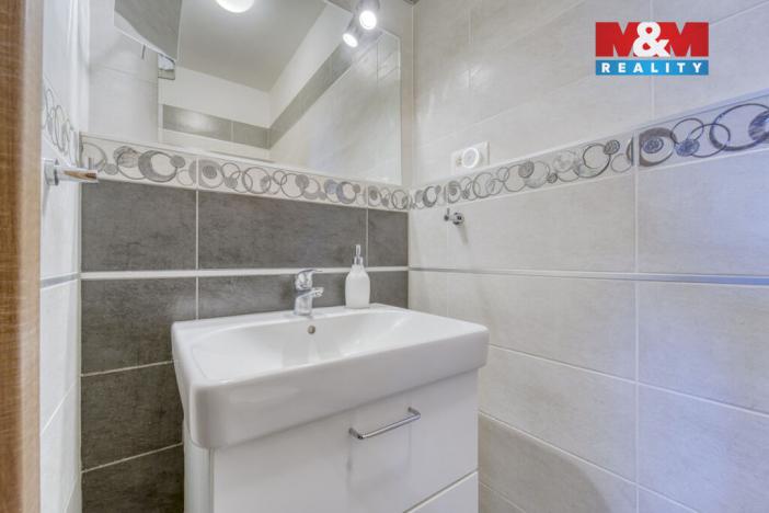 Prodej bytu 3+kk, Praha, Miloše Havla, 104 m2