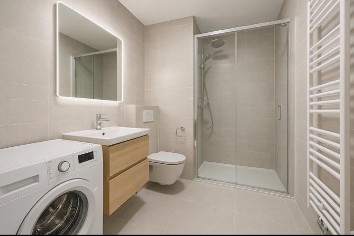 Prodej bytu 2+1, Břeclav, Slovácká, 51 m2