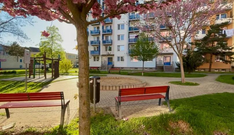 Prodej bytu 2+1, Břeclav, Slovácká, 51 m2