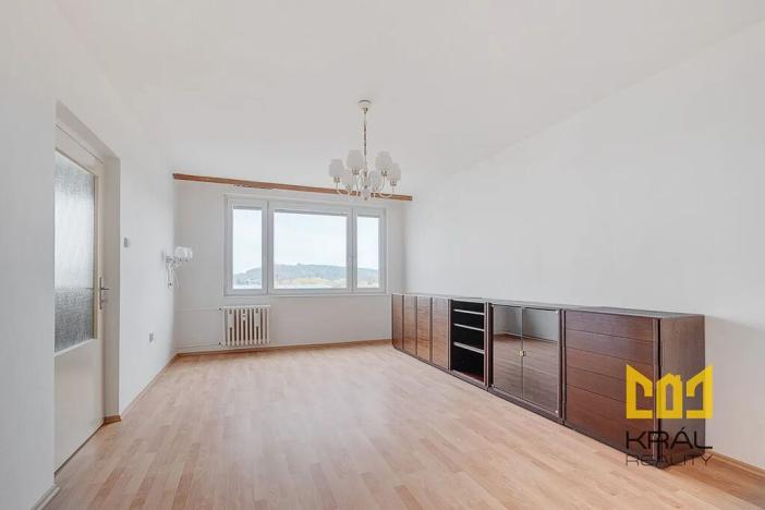 Pronájem bytu 2+1, Příbram, Čechovská, 63 m2