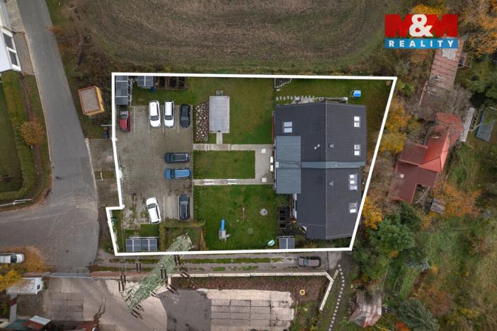 Prodej bytu 3+kk, Kladno, Kladenská, 78 m2