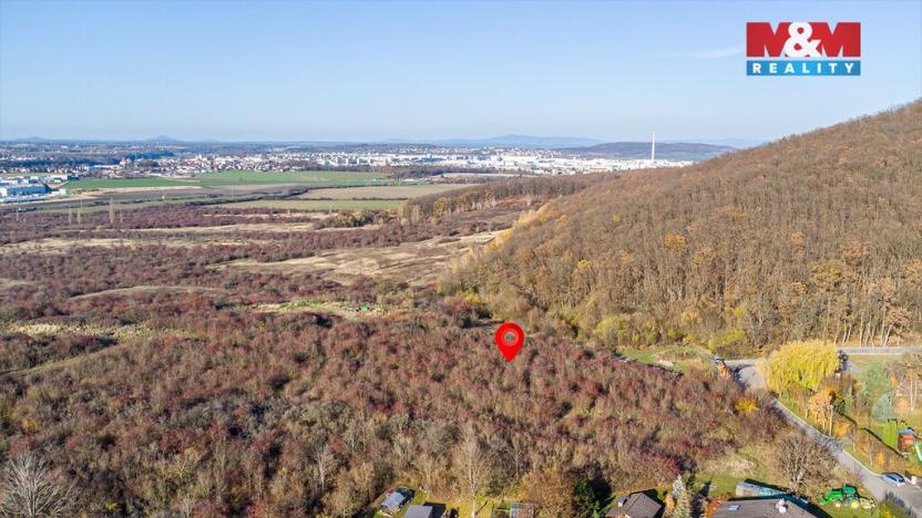 Prodej pozemku, Nepřevázka, 4672 m2