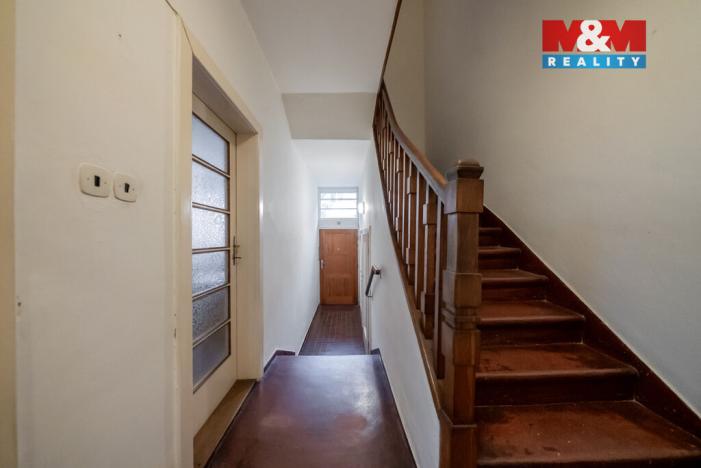 Prodej rodinného domu, Brno - Královo Pole, Hutařova, 92 m2