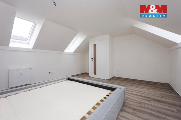 Prodej bytu 3+kk, Konice, E. Beneše, 79 m2