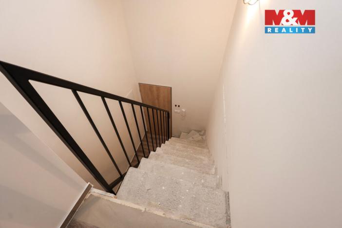 Prodej bytu 3+kk, Konice, E. Beneše, 79 m2