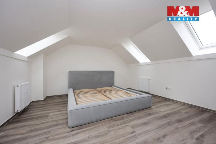 Prodej bytu 3+kk, Konice, E. Beneše, 79 m2