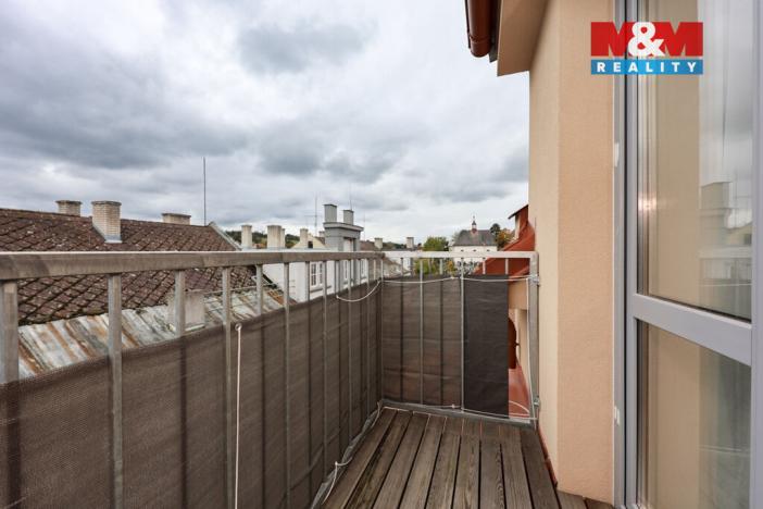 Prodej bytu 3+kk, Konice, E. Beneše, 79 m2