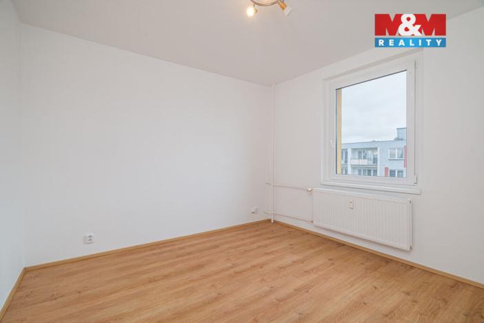 Pronájem bytu 3+1, Olomouc - Klášterní Hradisko, Černá cesta, 74 m2