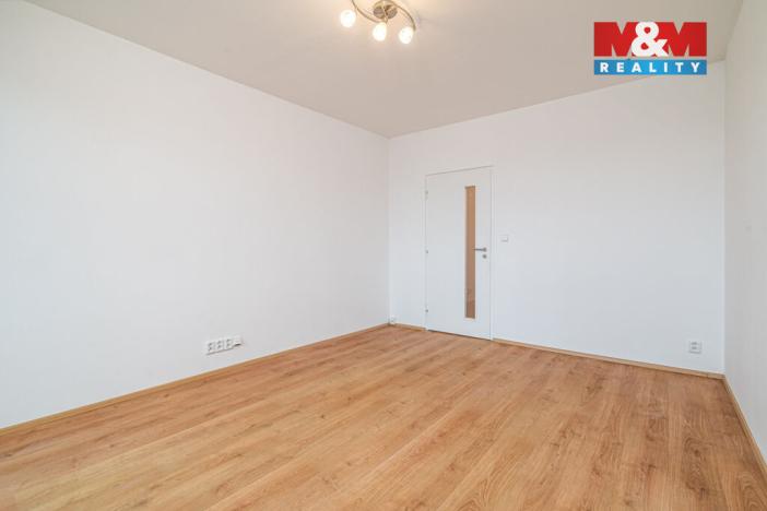 Pronájem bytu 3+1, Olomouc - Klášterní Hradisko, Černá cesta, 74 m2