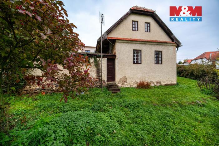 Prodej chalupy, Jedlová, 154 m2