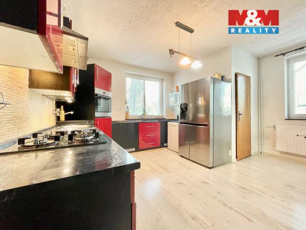 Prodej rodinného domu, Řetová, 124 m2