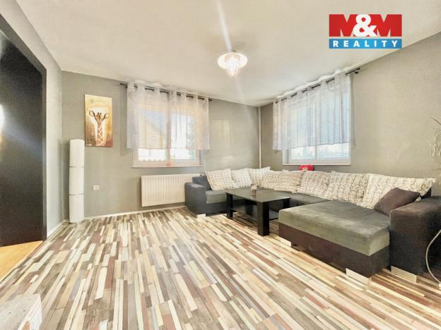 Prodej rodinného domu, Řetová, 124 m2