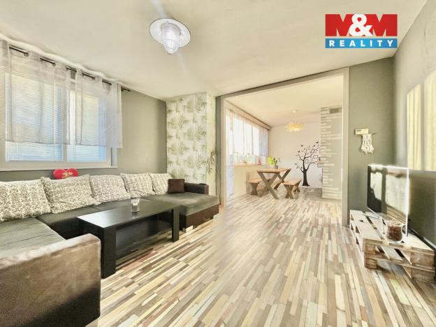 Prodej rodinného domu, Řetová, 124 m2