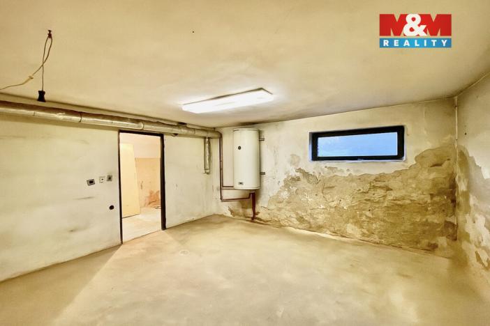 Prodej rodinného domu, Řetová, 124 m2